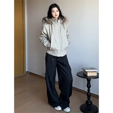 杏色