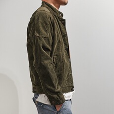 绿色