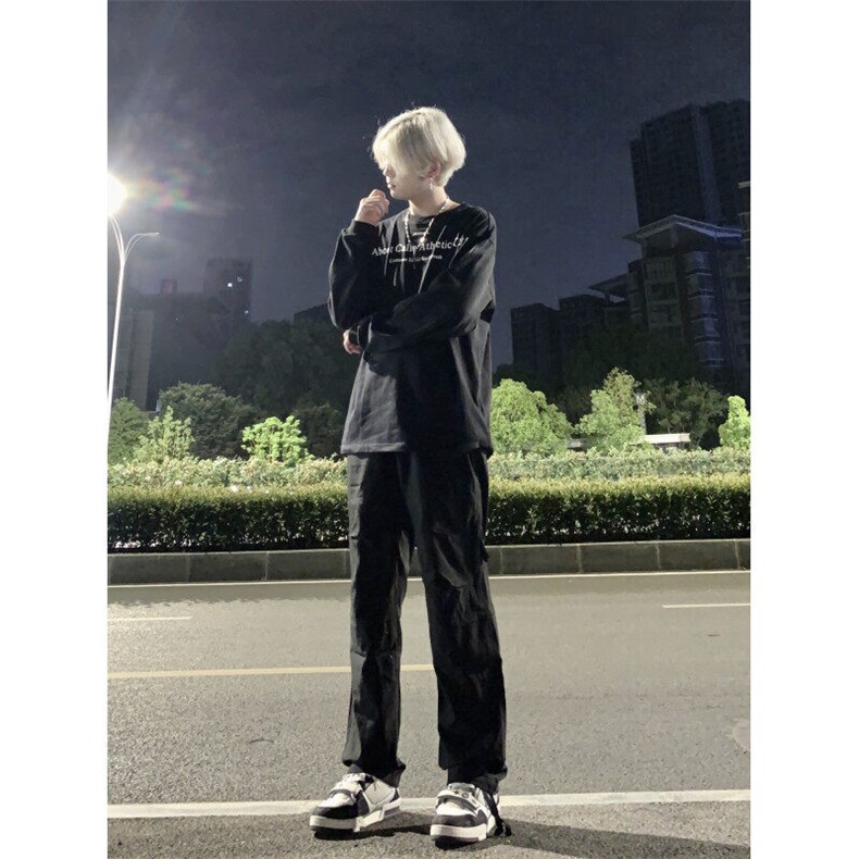 数据猛软壳某音冲锋裤得物品质直接冲,男装休闲裤,星座310A-4