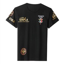 2023夏季新款潮流上衣男翻领百搭POLO商务休闲印花打底衫宽松男装，男装T恤，电商B212（原钱塘6029）