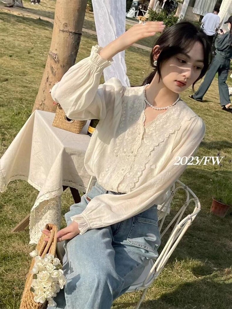 2023春装新款，其它，泰靡(2F)