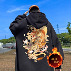黑色（加绒版）