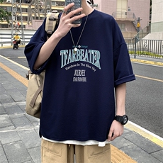 藏青色