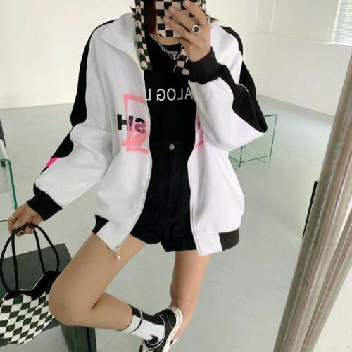 卫衣外套，女装卫衣/绒衫，大图 DTU