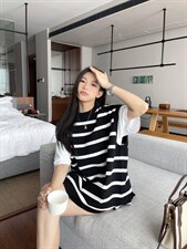 韩版马甲，女装马甲，mo cha dan