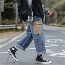 蓝色