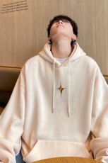 ！连帽卫衣男帽衫男LMWY400-P35加绒款(JR)-P43控价:59，男装卫衣，电商B371
