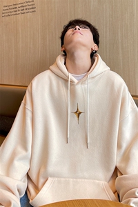 ！连帽卫衣男帽衫男LMWY400-P35 加绒款(JR)-P43控价:59图片