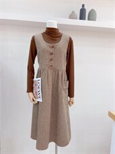 连衣裙，女装连衣裙，Lico&co(2F)