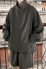立领皱感防晒衣套装夏季超薄透气男士休闲外套TZ9001-P65控88，男装防晒衣，星座216(原A116)