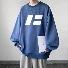 蓝色