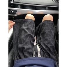 美式扎染短裤男生夏季薄款树纹设计五分裤子潮牌大码宽松直筒中裤，男装休闲裤，电商A022