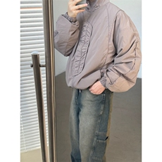 灰色