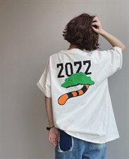 2022/T恤/NEW，女装T恤，潘朵拉