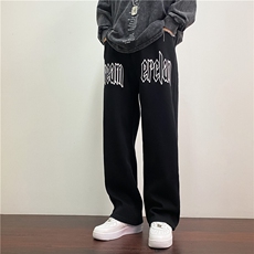 k791J-p65-控88薄款55控78加绒宽松大码牛仔裤cityboy，男装牛仔裤，星座116