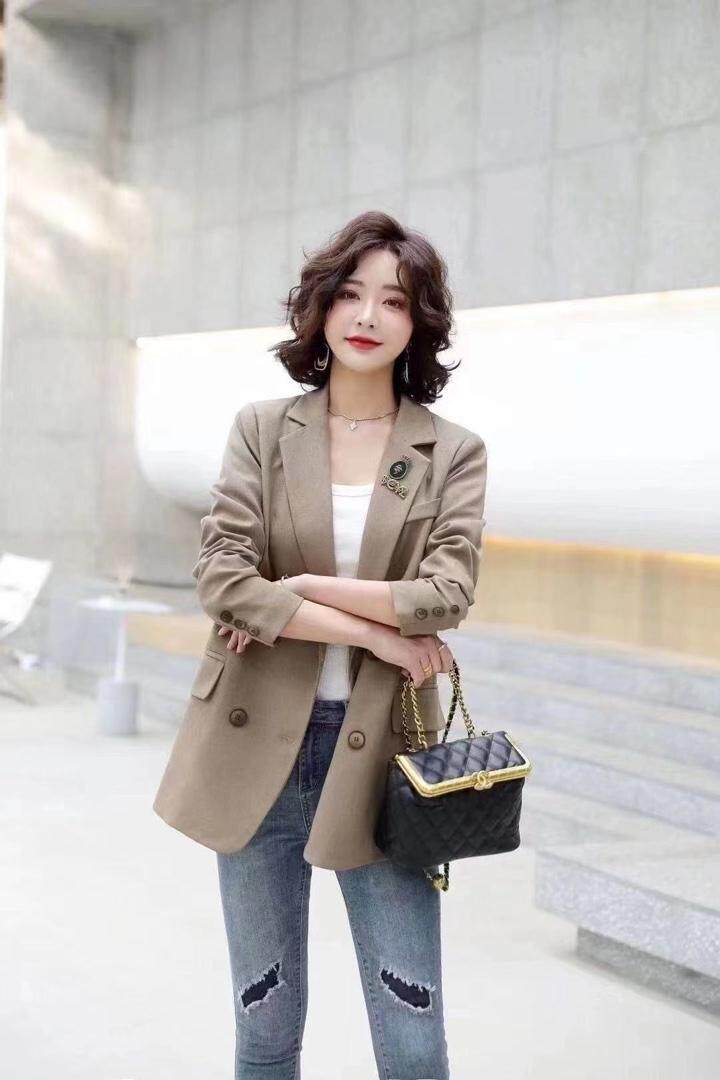 百搭西服外套，其它，香雪琳