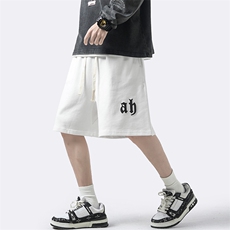 白色