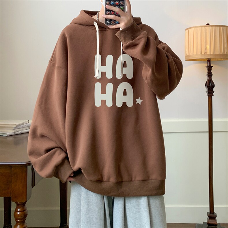 连帽卫衣男大码运动服帽衫外套WY2346-P35,男装卫衣,电商A040