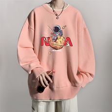 粉色