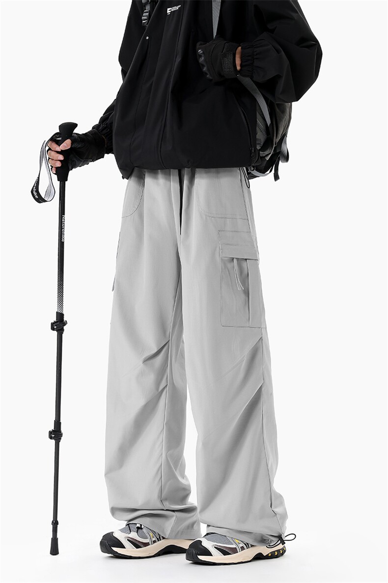 现货美式机能伞兵裤男秋季新款户外休闲工装裤子-A2249TP35控59,男装休闲裤,电商B241