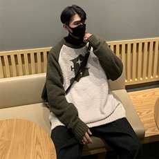 军绿色