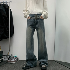 蓝色