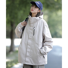 米色（女款S3XL)