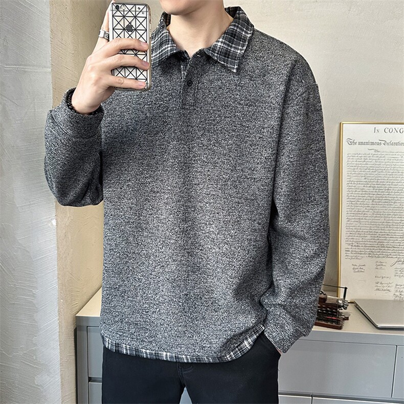 现货主推卫衣春季新品潮流百搭休闲青年卫衣TW6559-P73,男装卫衣,星座1105-3