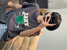 现货，夏装植绒t，其它，UDF