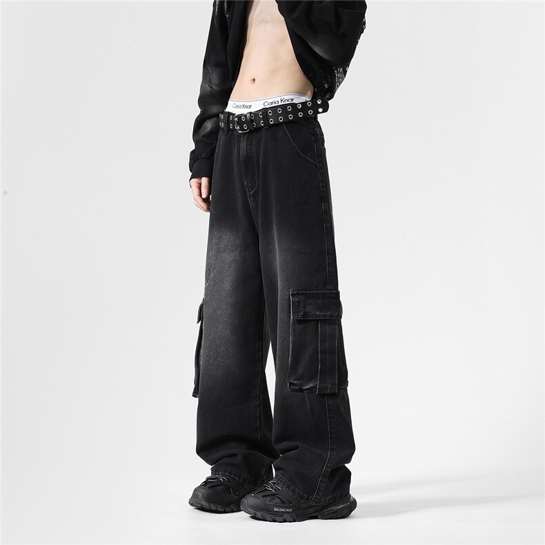 C315-G3063现货数据工装高质量牛仔裤(P65X89)棚拍3,男装牛仔裤,电商C315