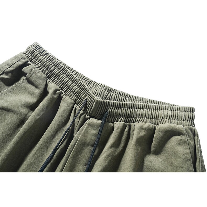 A310-K3371-P45X58-成分：100棉,男装休闲裤,电商A310
