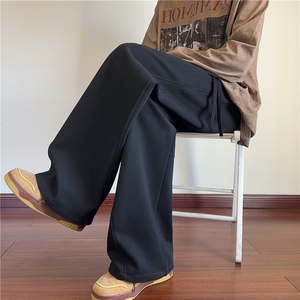 现货5w美式运动卫裤B315-K25690特P24控48加绒K25690JR-特P32控68图片