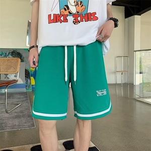夏季运动休闲舒适短裤DK105 p27图片