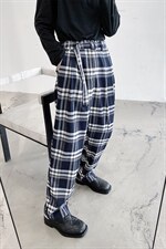【2025秋装合集】宽松阔腿垂感休闲西裤韩高腰长裤H1097P75，男装西裤，星座1114（原A254）