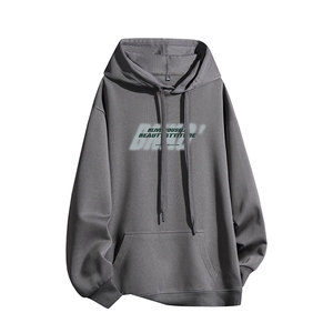 得物供货、复合重磅420克现货连帽卫衣宽松HD019-1-HML522-特P45图片