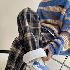 藏青格