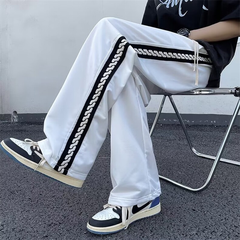男春夏新款青少年时尚休闲裤M663P32,男装休闲裤,星座1116-2