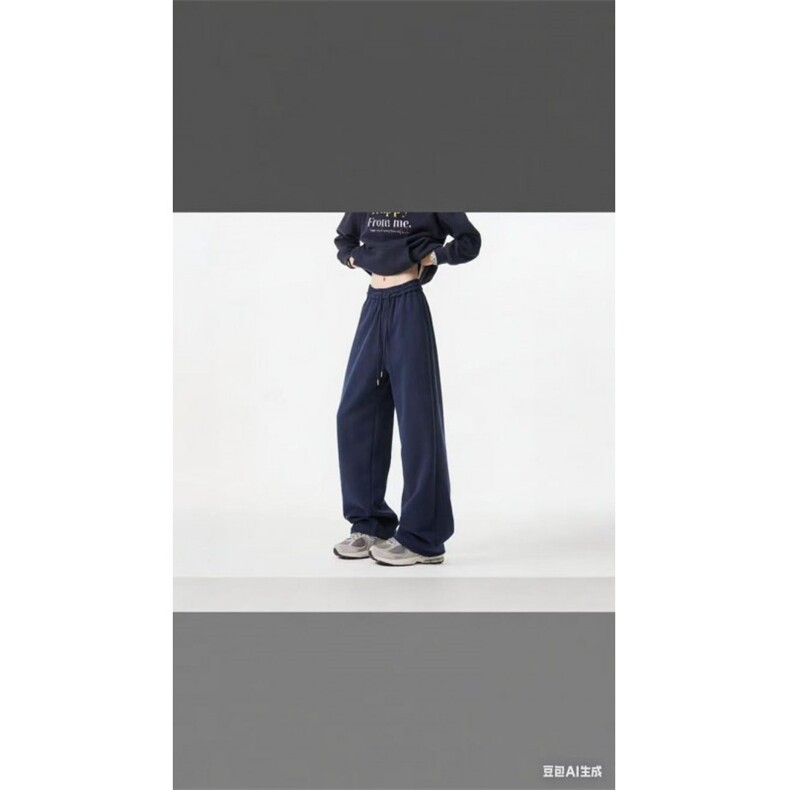 2025秋季新款卫裤休闲运动裤M-5XL-KZ158-特P35，男装休闲裤，星座417-1（原电商B245）