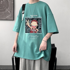 绿色