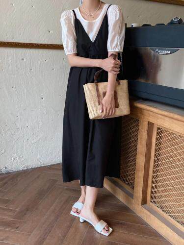 两件套裙，女装，莉泽贝妮