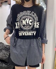 卫衣，女装卫衣/绒衫，艾芭迪·埃