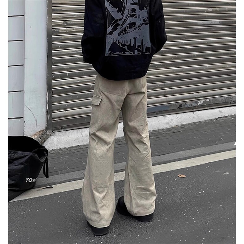 Q105/P53原版牛仔面料男士工装牛仔裤,男装牛仔裤,星座1506