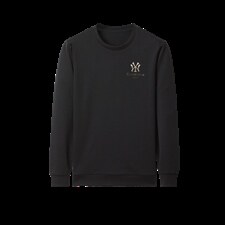 休闲套装男2023春秋季运动印花卫衣套装中青年潮流休闲裤，男装休闲套装，电商B212（原钱塘6029）