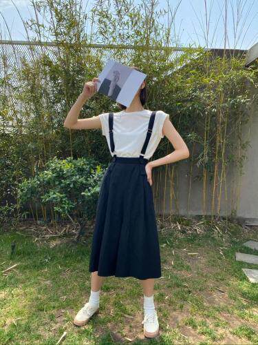 裙裤套装，女装职业装，柚意