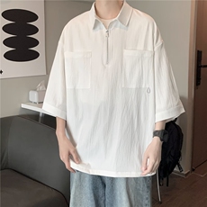 白色