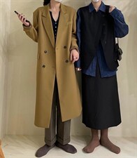 韩版大衣，其它，TANG.+