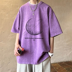 紫色