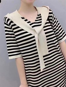 帽款连衣裙,女装连衣裙,魅力元素