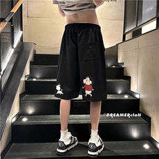 黑色