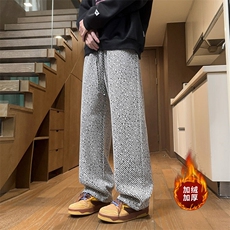 白色加绒